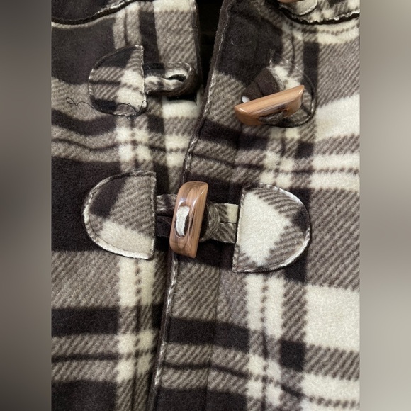 Baby Bear Horn Toddler Winter Coat Size Large appropriate 3T - Picture 4 of 5